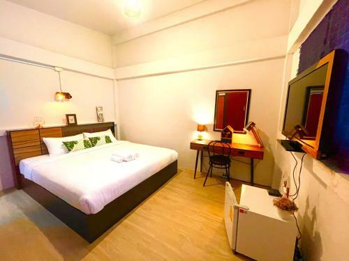 Hostal Primego Boutique Hotel