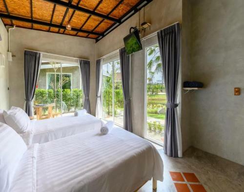 Hotel Loftpical Resort