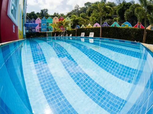 Hotel Holland Resort Phuket