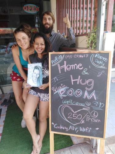 Home&hug
