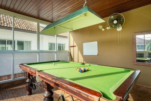Angel Villa Pool Suite