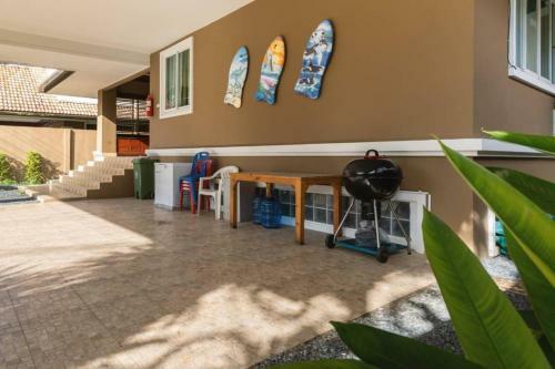 Angel Villa Pool Suite