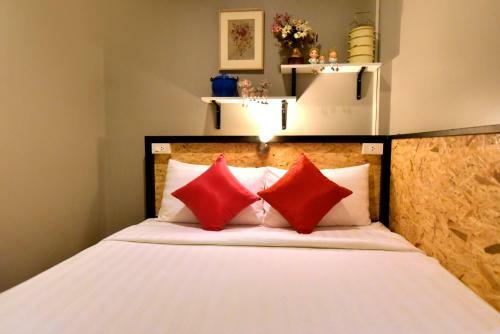 Ok Chic Phuket Hostel