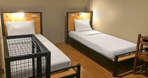 Ok Chic Phuket Hostel