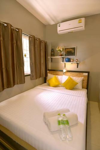 Ok Chic Phuket Hostel