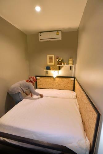 Ok Chic Phuket Hostel