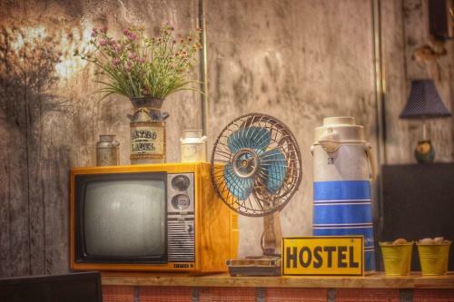 Ok Chic Phuket Hostel