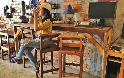 Ok Chic Phuket Hostel