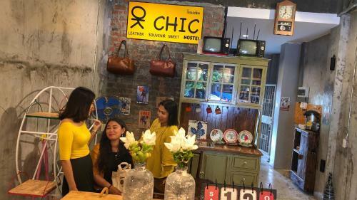 Ok Chic Phuket Hostel
