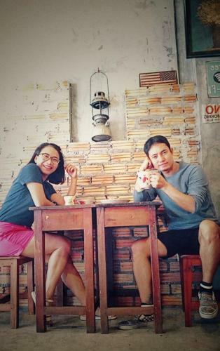 Ok Chic Phuket Hostel