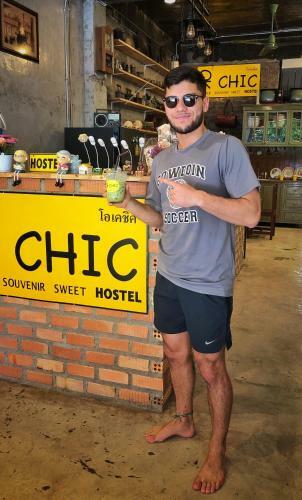 Ok Chic Phuket Hostel