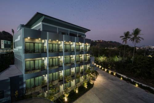 Little Loft Hotel