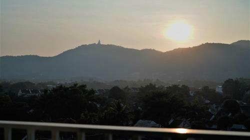 Hotel Coco Paradiso Phuket