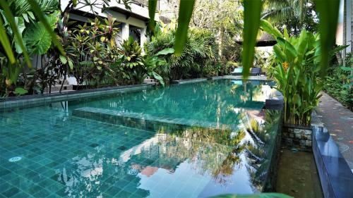 Hotel Coco Paradiso Phuket
