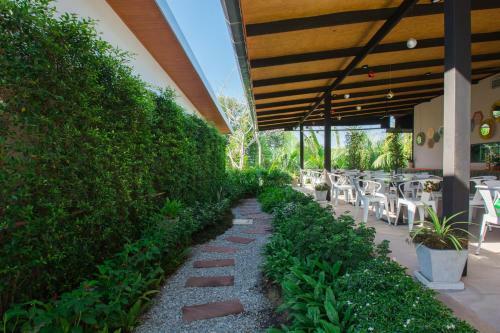 Apartamento Goodnight Phuket Villa
