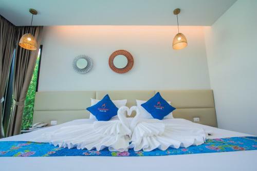 Hotel Goodnightphuketvilla