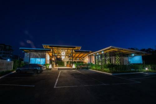 Hotel Goodnightphuketvilla
