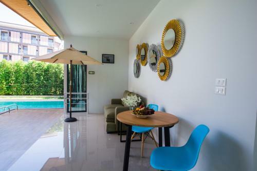 Hotel Goodnightphuketvilla