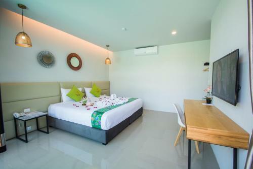 Hotel Goodnightphuketvilla