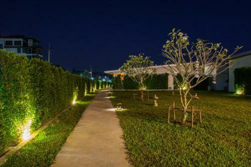 Hotel Goodnightphuketvilla