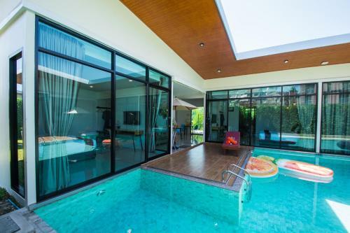 Hotel Goodnightphuketvilla