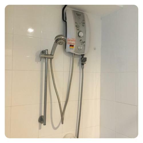 Apartment In Ranghill Residence Phuket