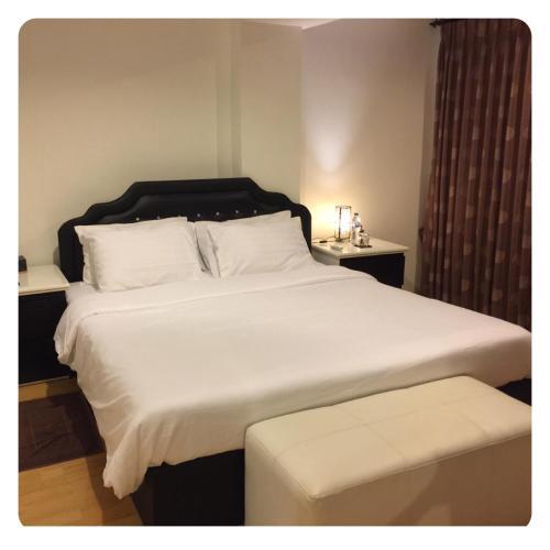 Apartment In Ranghill Residence Phuket