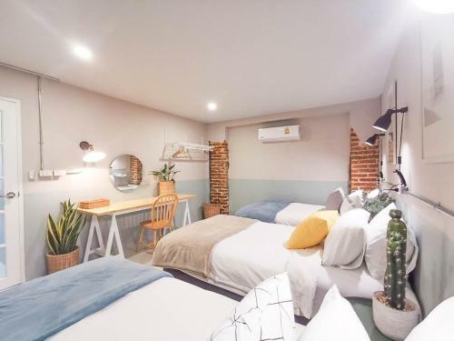 Apartamento Snoozy