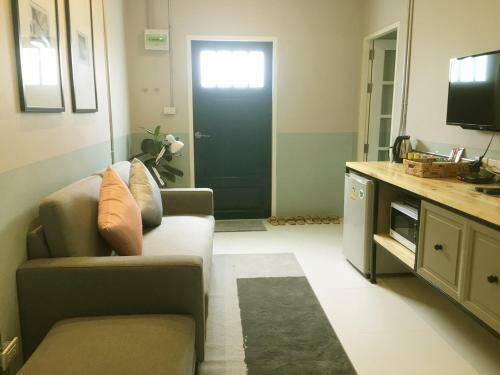 Apartamento Snoozy