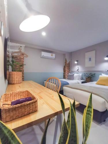 Apartamento Snoozy