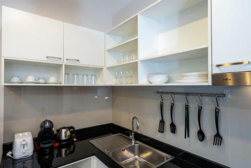 Apartamento The Title Rawai Beach West Wing