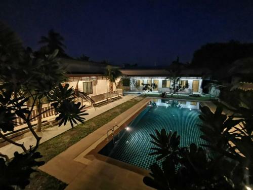 Hotel The Passion Nest - Sha Plus Certified