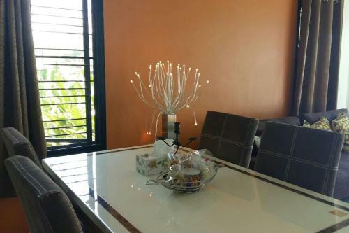 Koh Sirey Beachfront Pool Villa