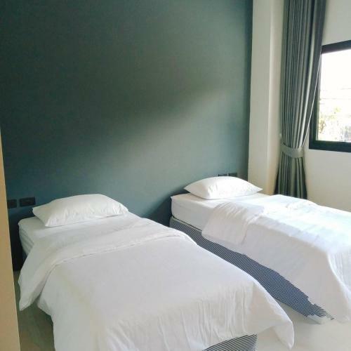 Hotel Good Town Residence