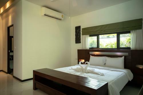 Lucky Villa