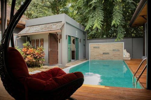Lucky Villa