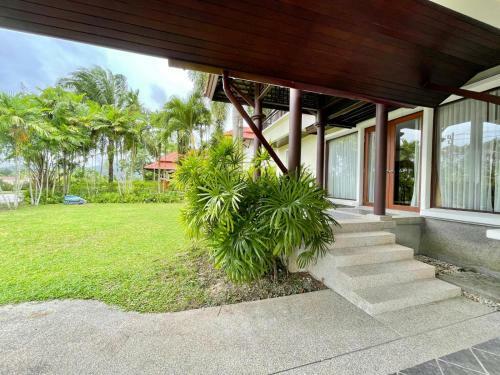 Laguna Links Golf View Villa- Bangtao Beach