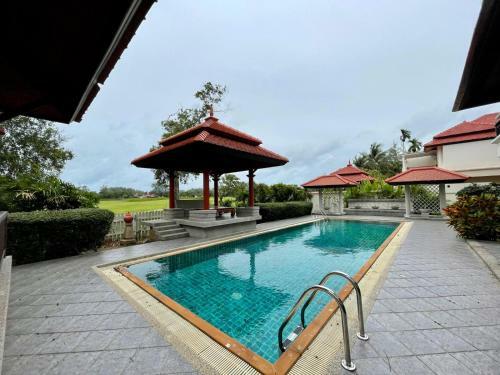 Laguna Links Golf View Villa- Bangtao Beach
