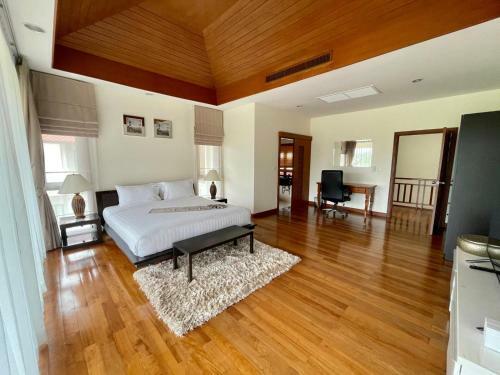 Laguna Links Golf View Villa- Bangtao Beach