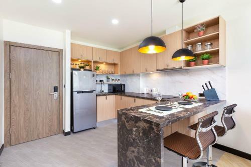 Apartamento Calypso Garden By Villacarte