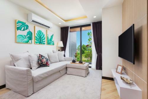 Apartamento Calypso Garden By Villacarte