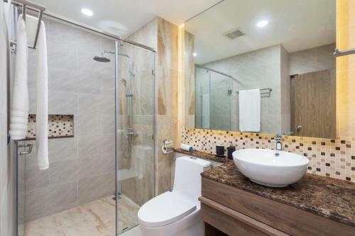 Apartamento Calypso Garden By Villacarte