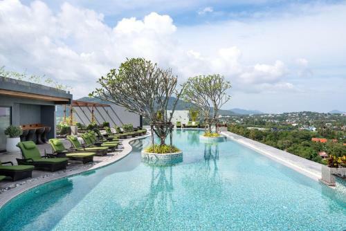 Apartamento Calypso Garden By Villacarte
