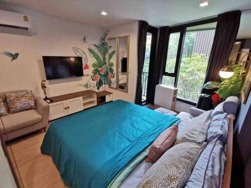 Apartamento The Stunning Luxurious Condo Phuket Town