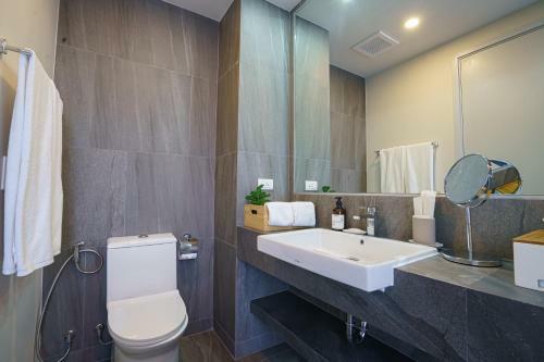 Hotel Homa - Sha Extra Plus