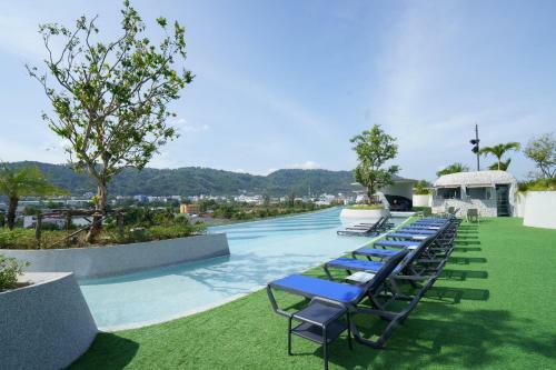 Hotel Homa - Sha Extra Plus