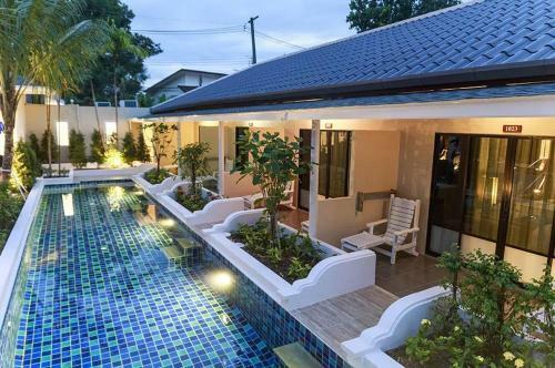 Hotel Blu Boat Pool Access Resort