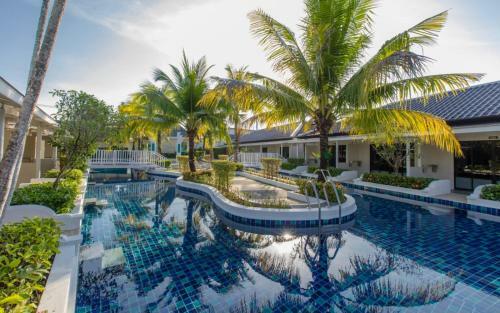 Hotel Blu Boat Pool Access Resort