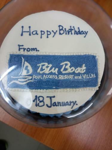 Hotel Blu Boat Pool Access Resort