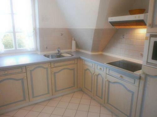 Apartamento Westhof-7